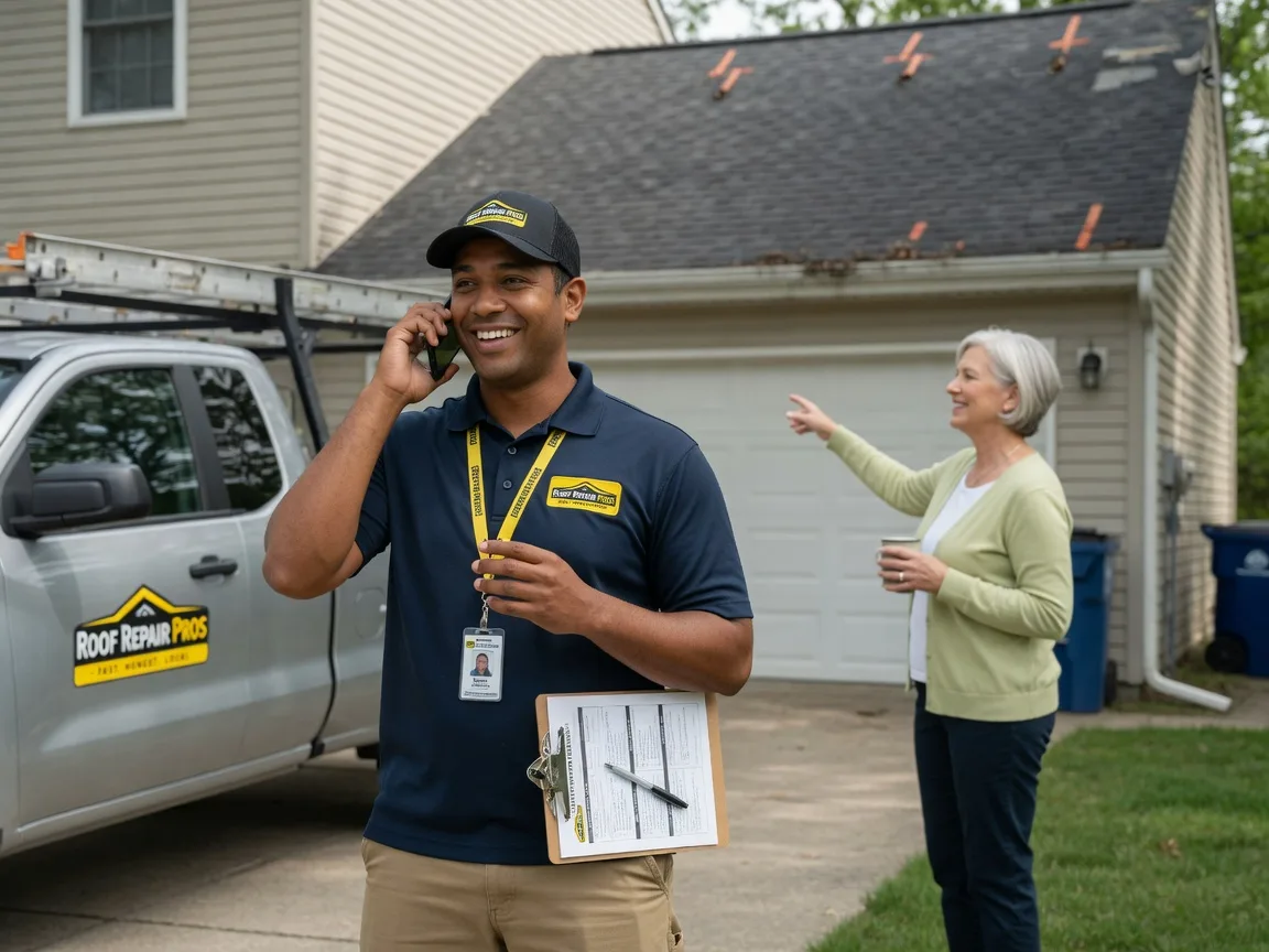 Roof Repair Jennerstown, PA FAQs